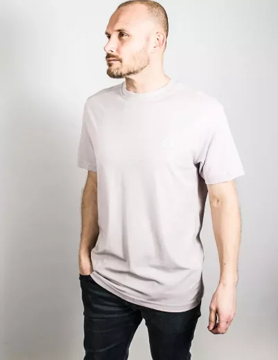 MA STRUM Short Sleeve Icon T-Shirt | Thistle