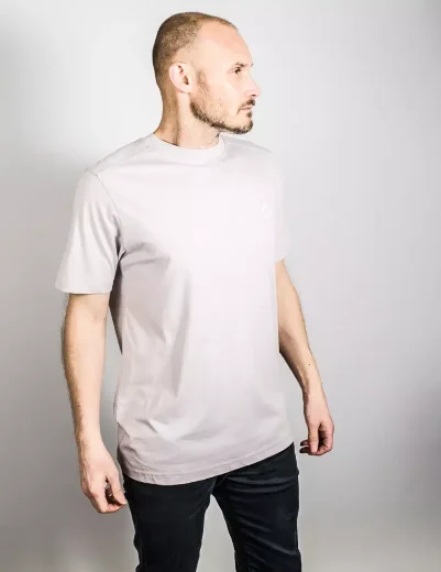 MA STRUM Short Sleeve Icon T-Shirt | Thistle