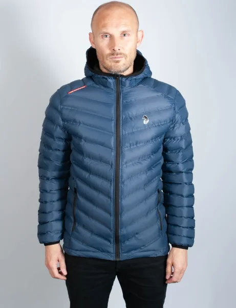 Luke Performance Worldy Jacket | Atlantic Luke Performance Worldy Jacket | Atlantic