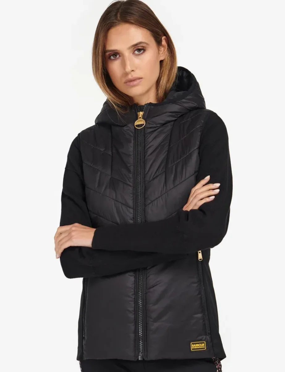 Barbour rebel cheap