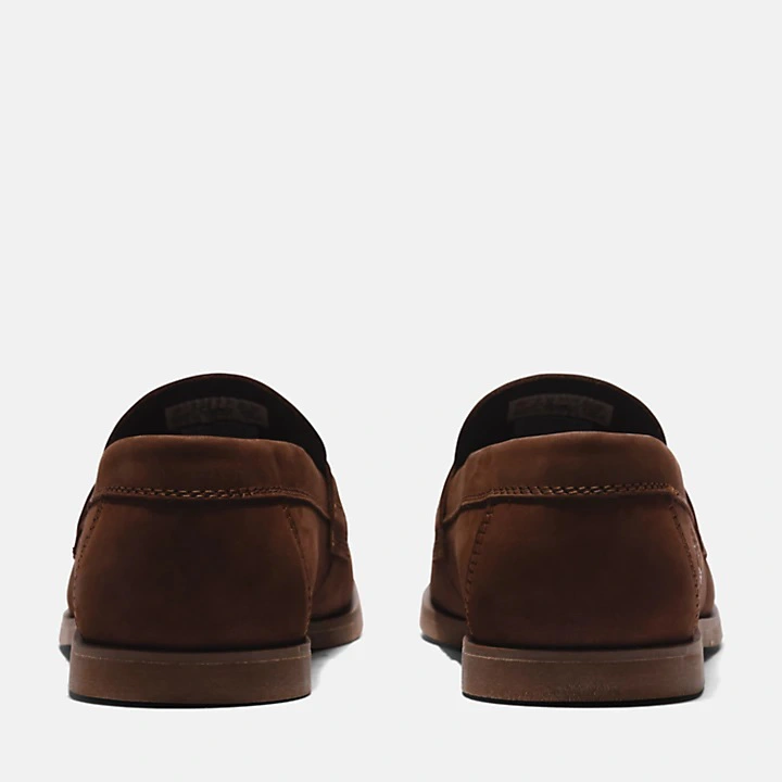 Timberland classic boat hot sale penny loafers