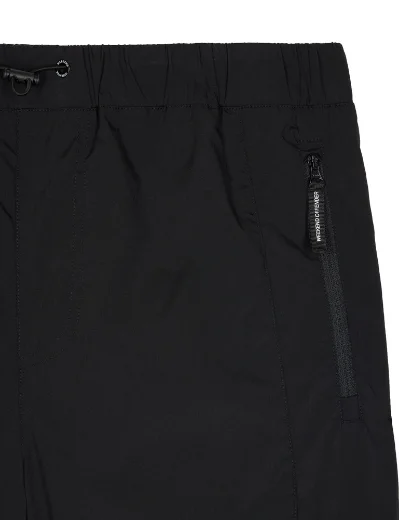 Weekend Offender Pacquiao Technical Combat Pant | Black