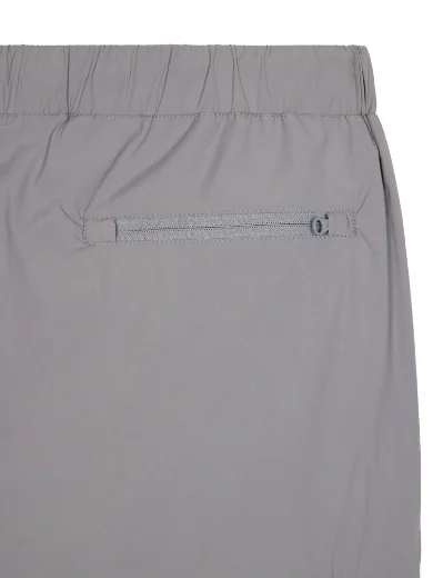 Weekend Offender New Pacquiao Technical Combat Pant | Light Grey