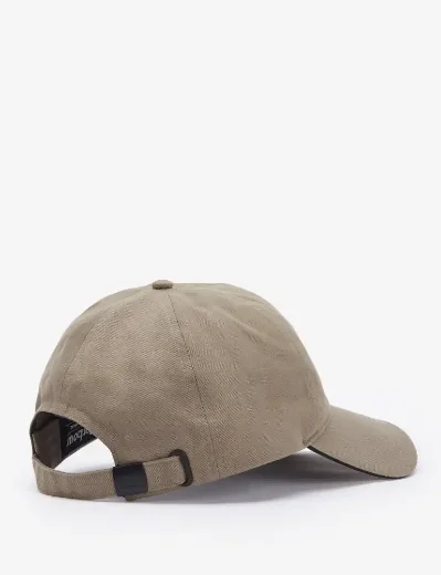 Barbour Intl Buxton Sports Cap | Brindle