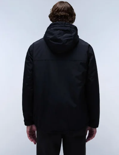 Napapijri A-Tundra Winter Jacket | Black