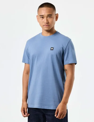 Weekend Offender Cannon Beach T-Shirt | Baltic Blue