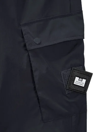 Weekend Offender Zanardi Technical Pant | Navy