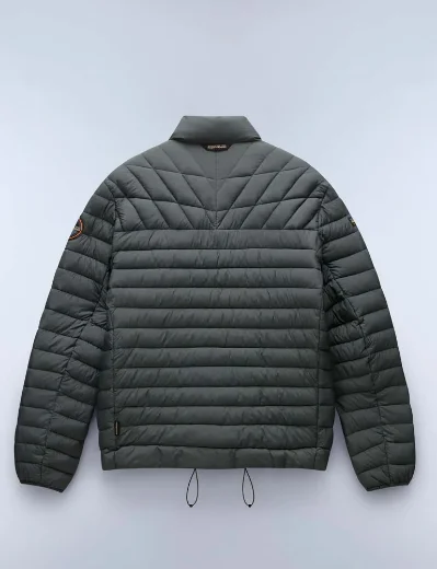 Napapijri A-Lapaz Padded Jacket | Green Urban