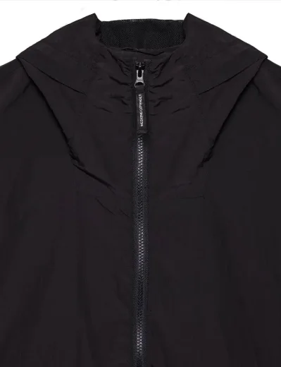 Weekend Offender Valencia Jacket | Black