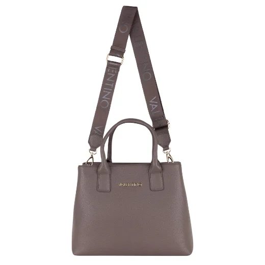 Valentino NEVER Multiway Bag | Taupe