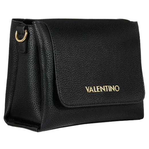 Valentino Alexia Crossbody Bag | Black