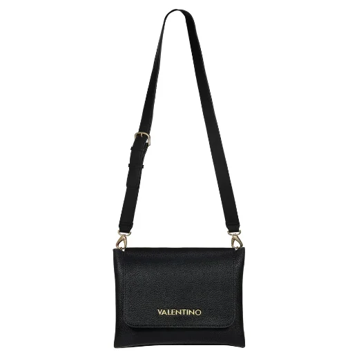 Valentino Alexia Crossbody Bag | Black