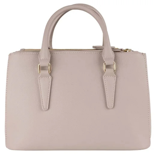 Valentino ZERO RE Multiway Bag | Beige