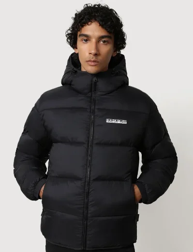 Picture for category Jackets & Outerwear