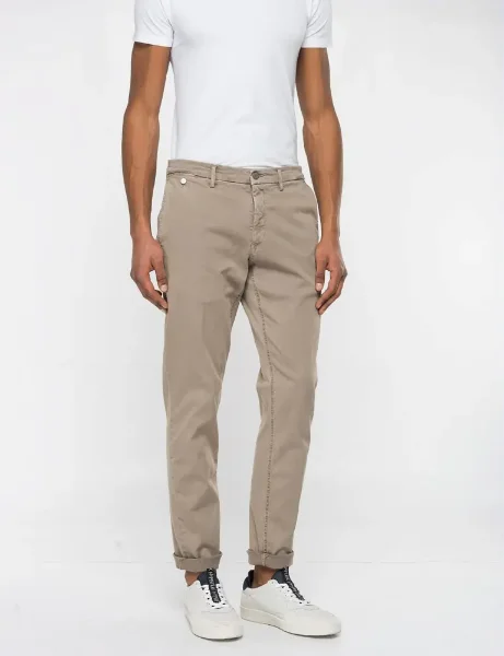 Replay hyperflex Benni Chino | Sand Replay hyperflex Benni Chino | Sand