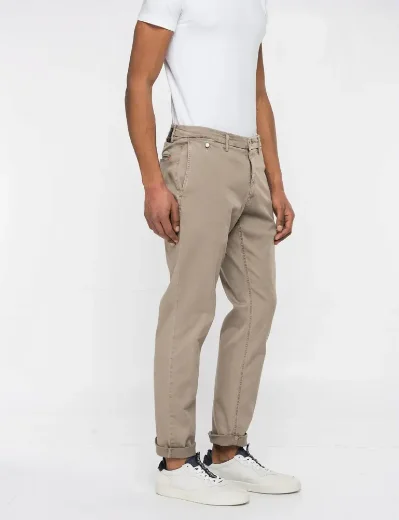 Replay Hyperflex Benni Chino | Sand