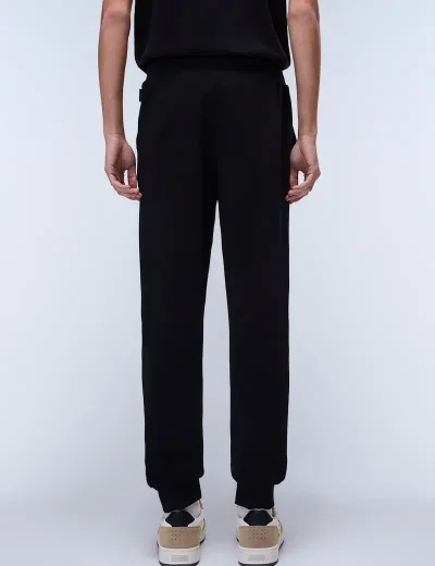 Napapijri Malis Sum Jog Pants | Black