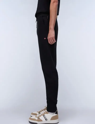 Napapijri Malis Sum Jog Pants | Black