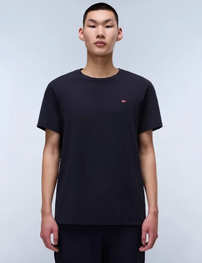 Napapijri SalisT-Shirt | Blu Marine