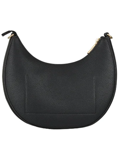 Valentino Alexia Hobo Bag | Black