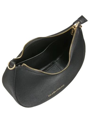 Valentino Alexia Hobo Bag | Black