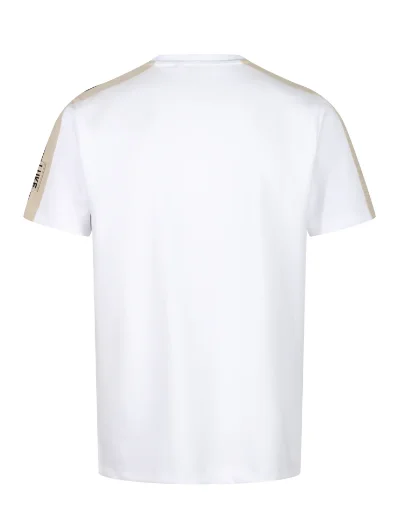 Luke Imperial T-shirt | White