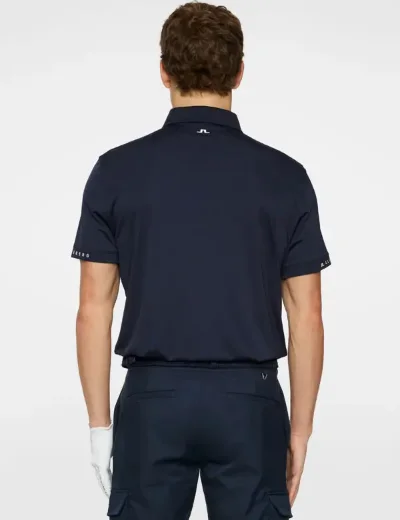 J.Lindeberg Guy Polo | Navy