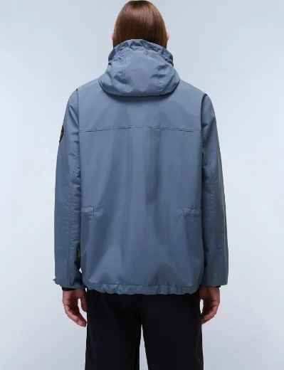 Napapijri A-Tundra Jacket | Stormy Weather