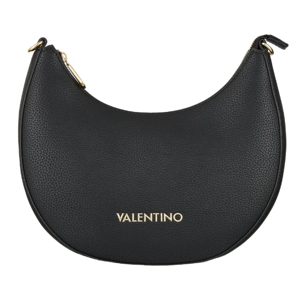 Valentino Alexia Hobo Bag | Black Valentino Alexia Hobo Bag | Black