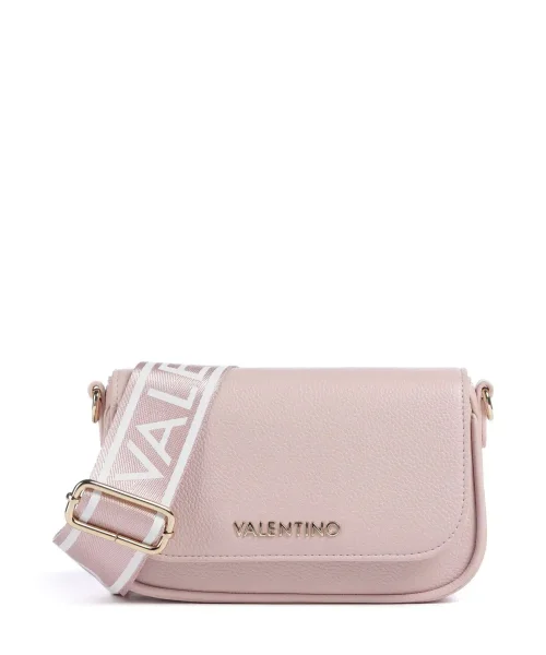 Valentino Miramar Flap Crossbody Bag | Pink Valentino Miramar Flap Crossbody Bag | Pink