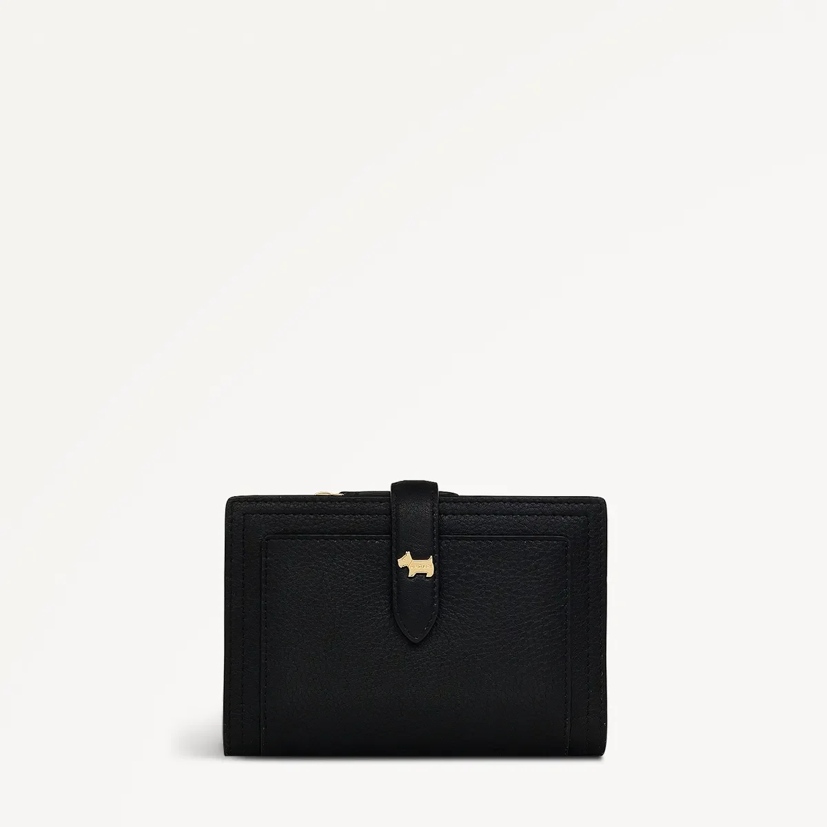 Radley Willis Street Med Bifold Purse | Black
