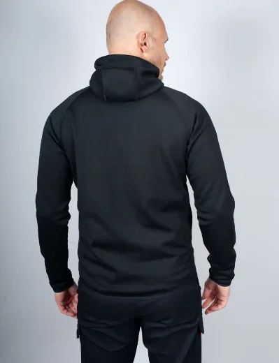 Berghaus Trawden Hybrid Jacket | Black