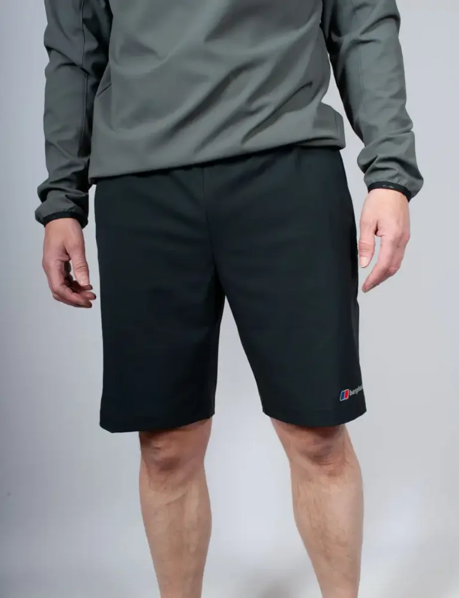 Berghaus Terrain Trek Short | Black
