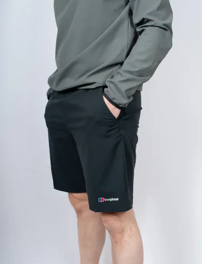Berghaus Terrain Trek Short | Black