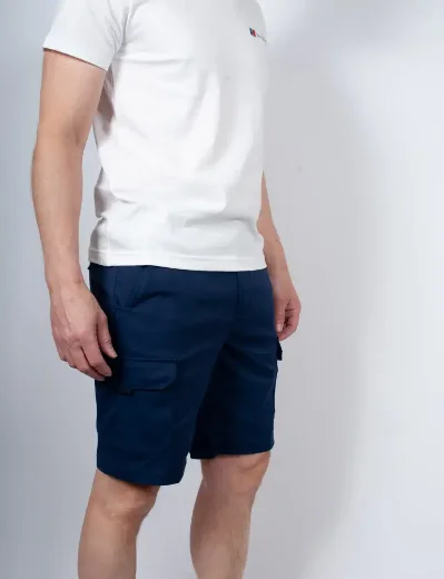 Berghaus Kirkfell Cargo Short | Dark Blue