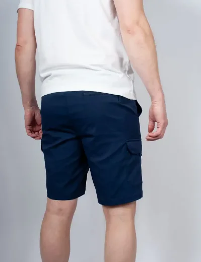 Berghaus Kirkfell Cargo Short | Dark Blue