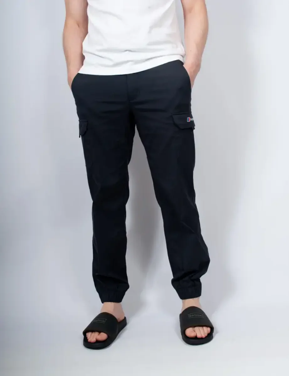 Berghaus Kirkfell Cargo Pants | Black