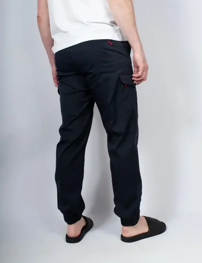 Berghaus Kirkfell Cargo Pants | Black