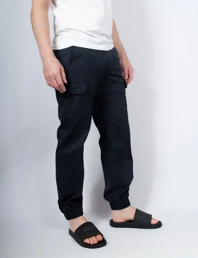 Berghaus Kirkfell Cargo Pants | Black