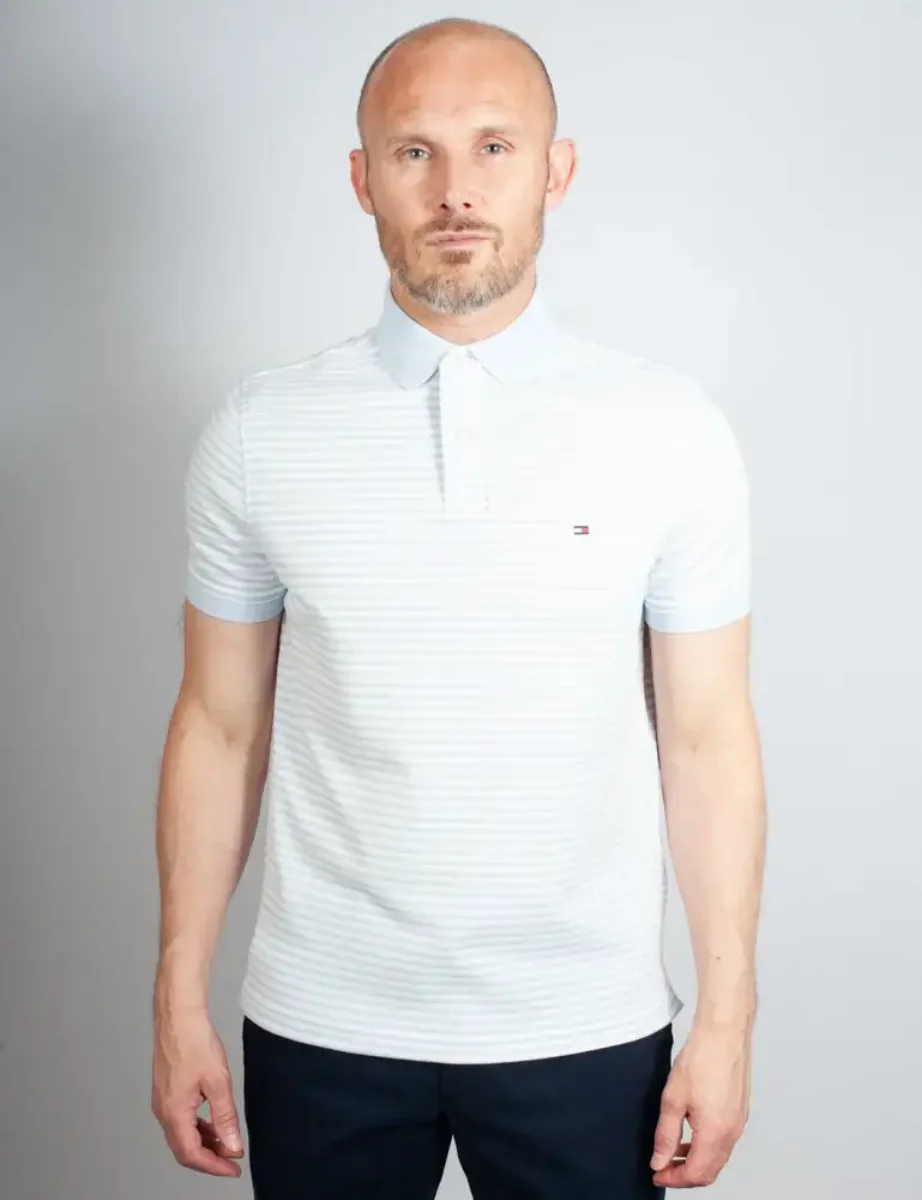 Tommy Hilfiger 1985 Regular Polo | Blue\White