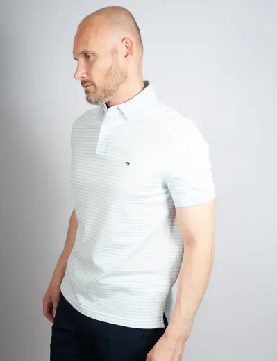 Tommy Hilfiger 1985 Regular Polo | Blue\White