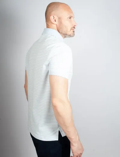 Tommy Hilfiger 1985 Regular Polo | Blue\White