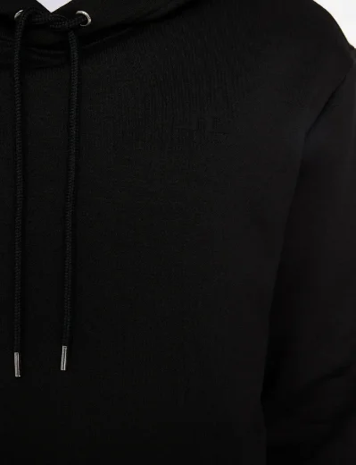 J.Lindeberg Alpha Hood | Black