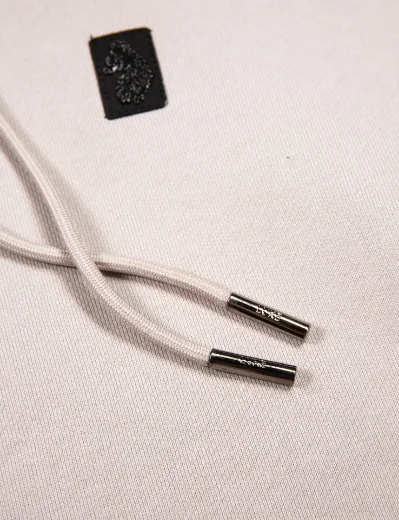 Luke Anderson Hoodie | Concrete 