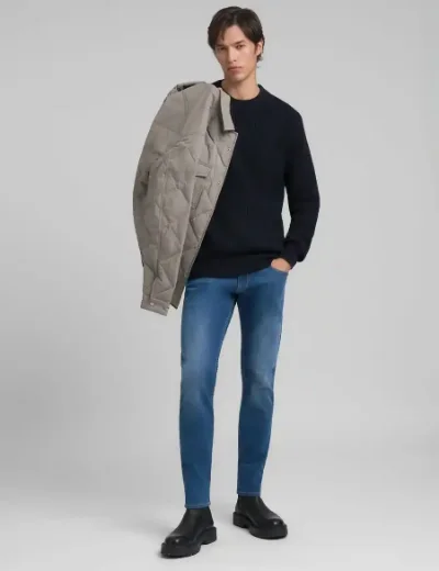 Replay Anbass Slim fit Jeans | Dark Blue