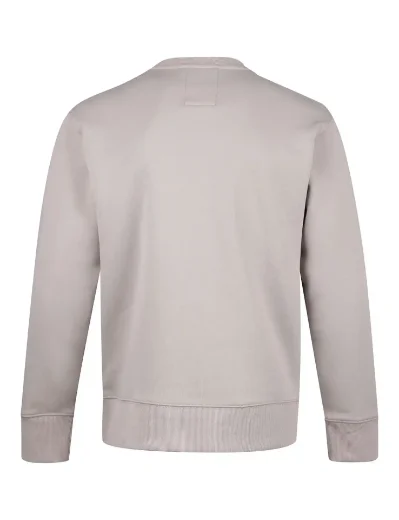 Luke Parker Jumper | Cement