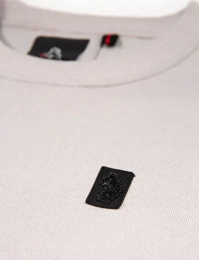 Luke Parker Jumper | Cement