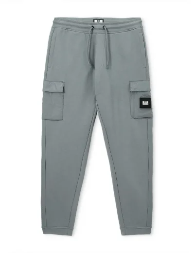 Weekend Offender Lippi Jog Pant | Porpoise