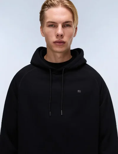 Napapijri Nedles Hoodie | Black
