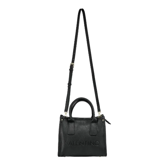 Valentino Foxy RE Shopping Handbag | Black